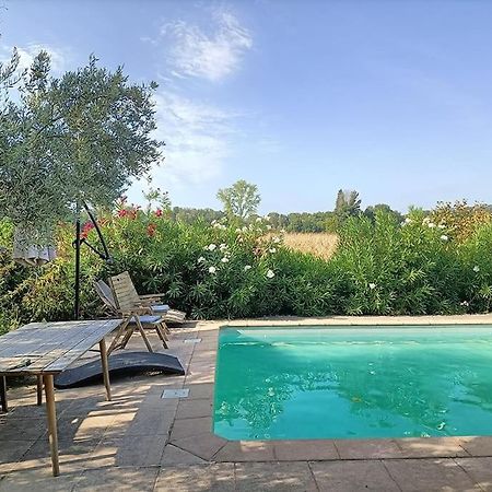 Villa Malisa La Voulte-sur-Rhone Kültér fotó