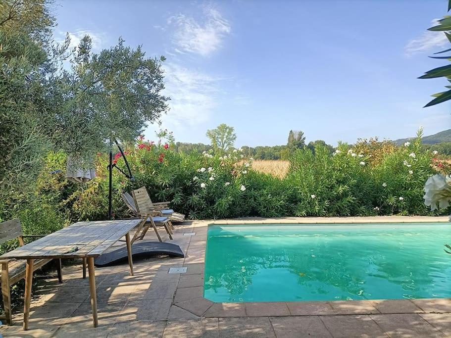 Villa Malisa La Voulte-sur-Rhone Kültér fotó