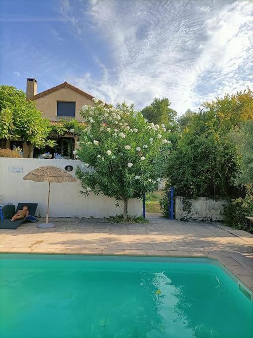 Villa Malisa La Voulte-sur-Rhone Kültér fotó