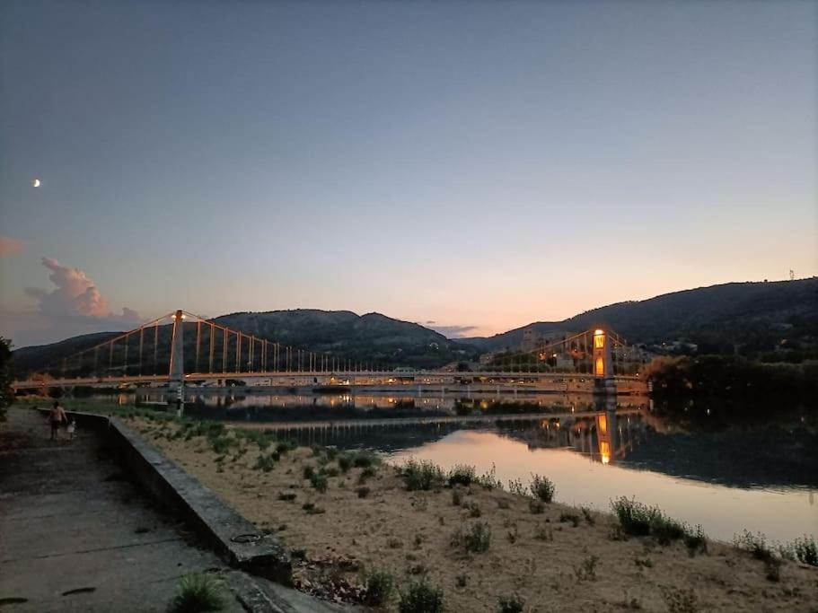 Villa Malisa La Voulte-sur-Rhone Kültér fotó