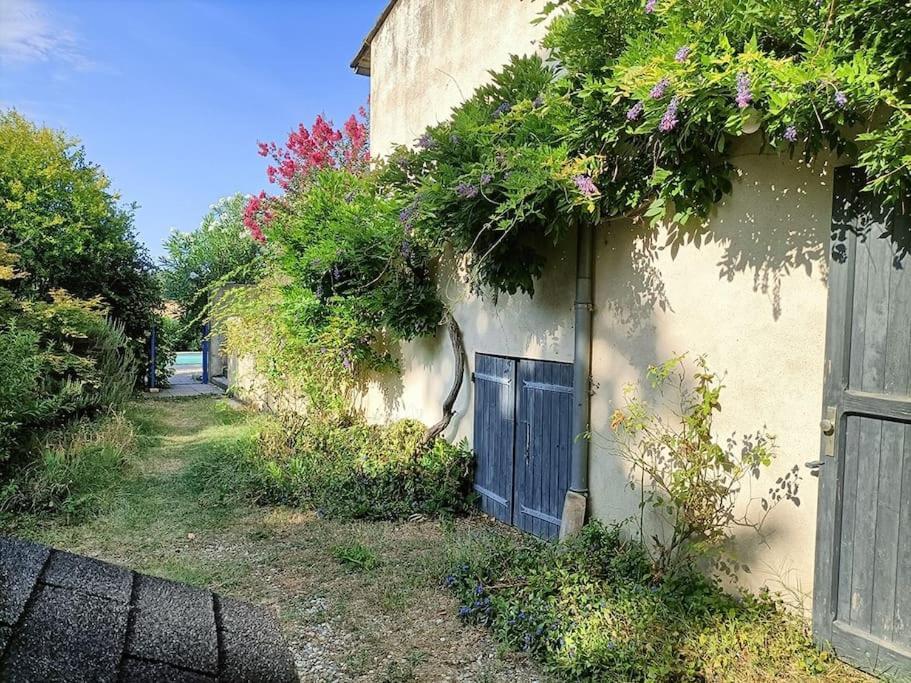 Villa Malisa La Voulte-sur-Rhone Kültér fotó