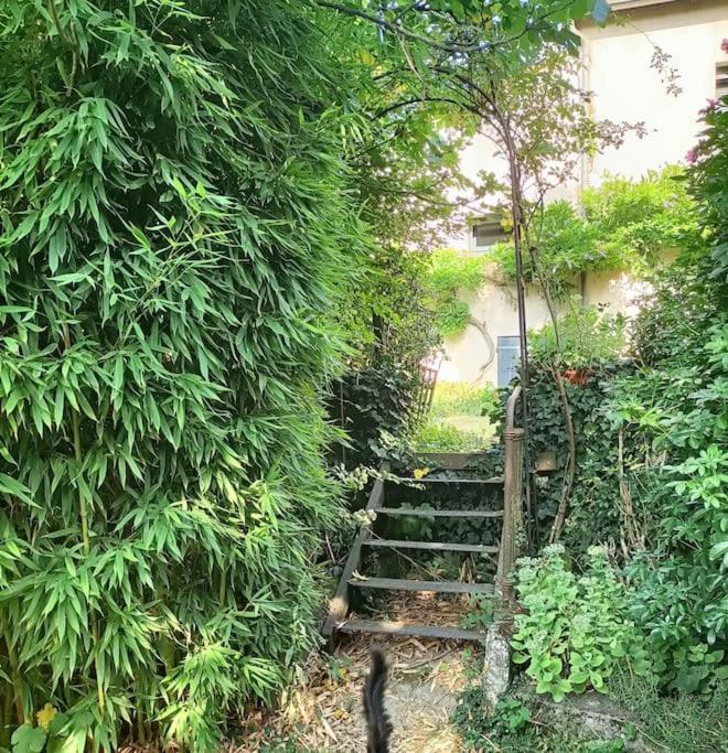 Villa Malisa La Voulte-sur-Rhone Kültér fotó